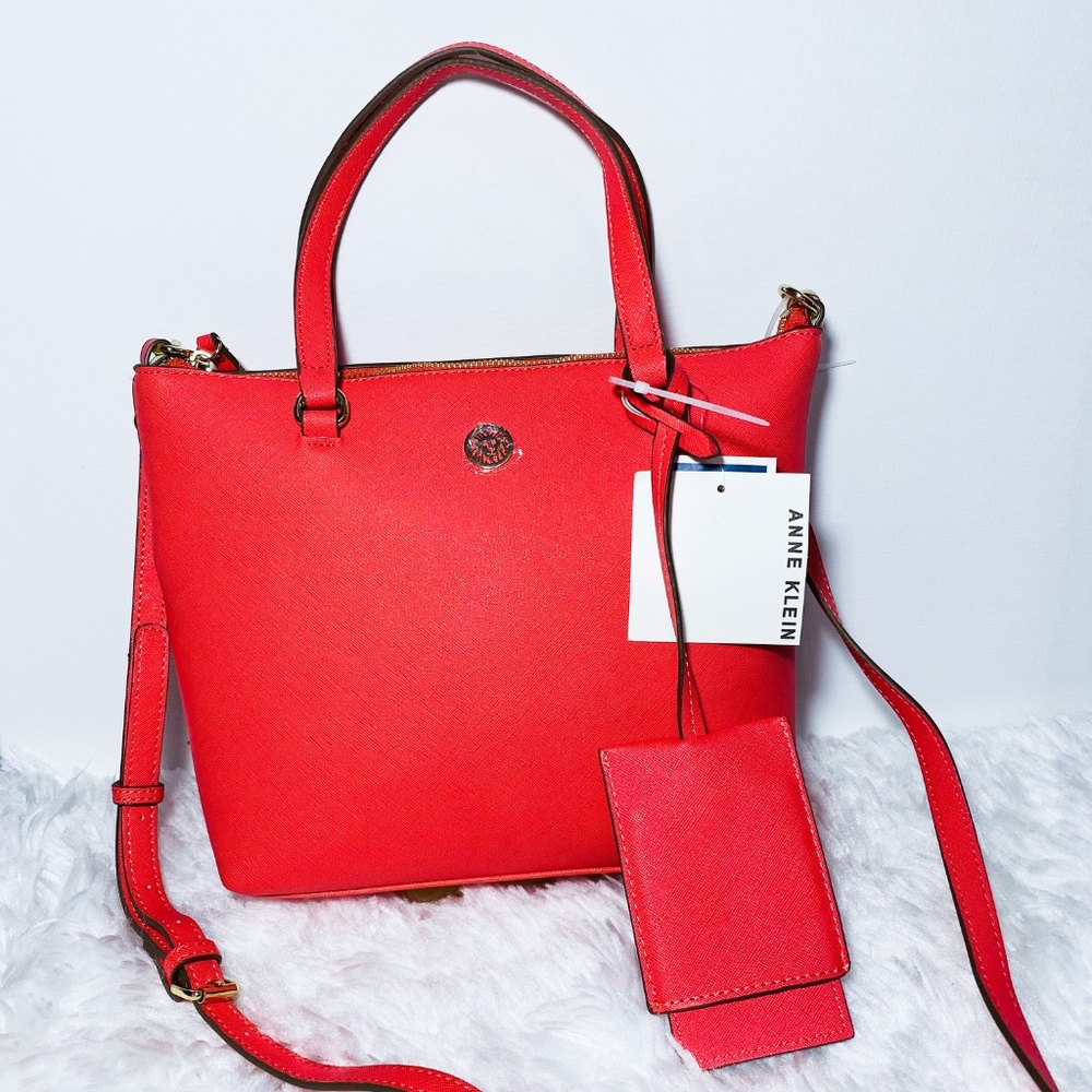 Anne Klein cross body bag